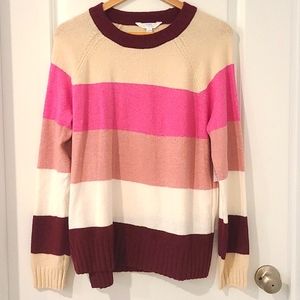 Women's Sweater, Size L
